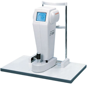 日本CT-1000型角膜地形图仪